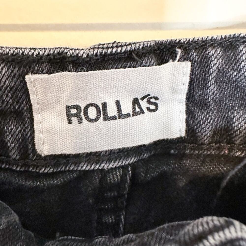Rolla’s Dusters Bootcut - Picture 4 of 8